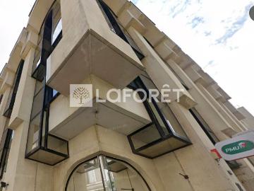 Appartement T2 Investisseur A Renover Comedie Montpell. 40m² Montpellier