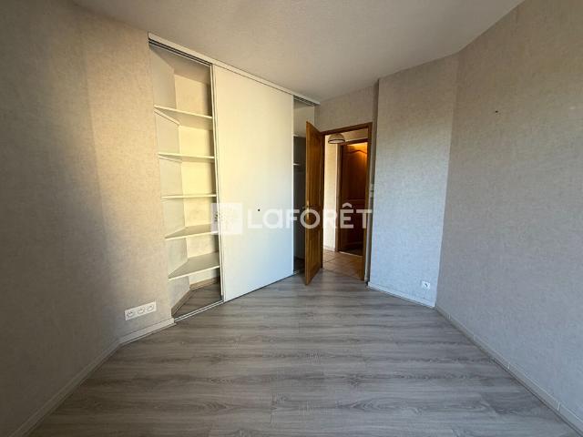Appartement T2 IRIGNY à louer