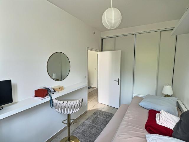Appartement T2 IVRY SUR SEINE à louer