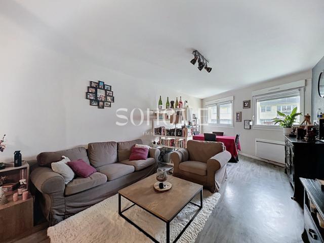 APPARTEMENT T2 JEAN JAURES
