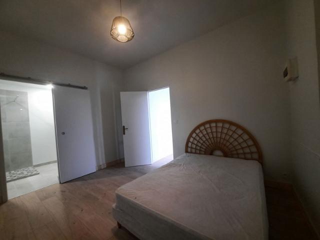 Appartement T2 Jonzac 37 m2