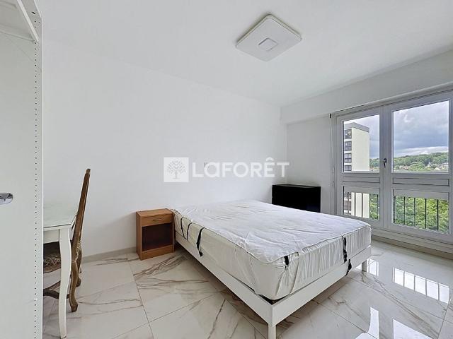 Appartement T2 L HAY LES ROSES à louer
