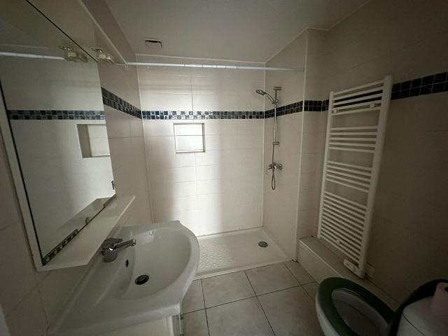 Appartement T2 L ISLE ADAM à louer