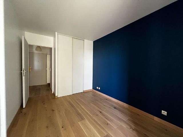 Appartement T2 L ISLE ADAM à louer
