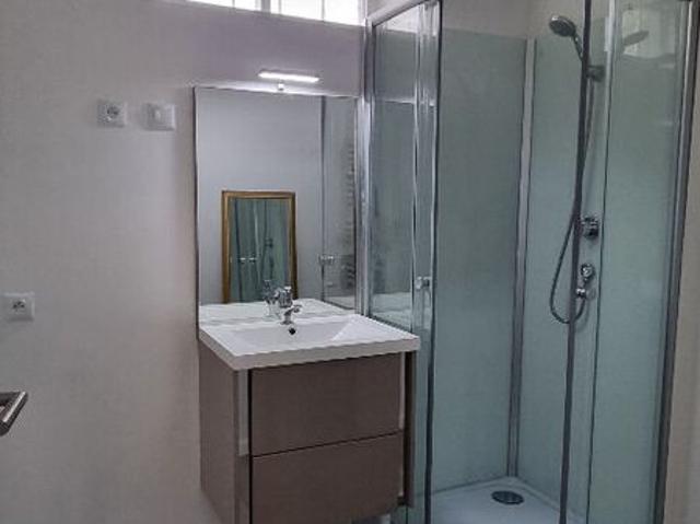 Appartement T2 L ISLE ADAM à louer
