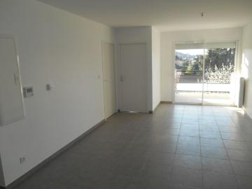 Appartement T2 LA VERPILLIERE Terrasse et Garage