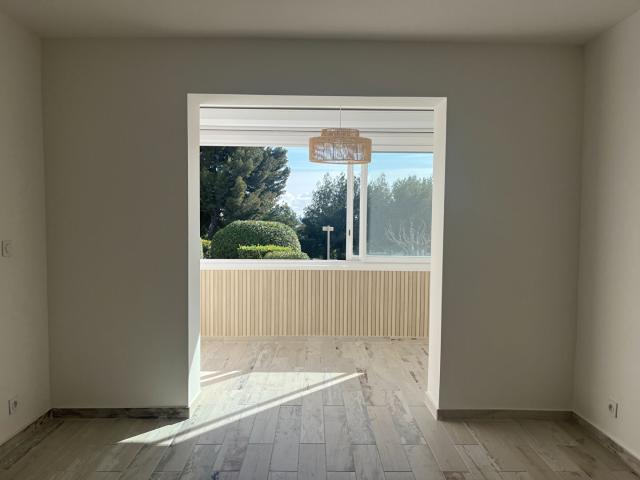 APPARTEMENT T2 LA CIOTAT AVEC STATIONNEMENT