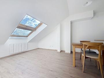 Appartement T2 LA COTE SAINT ANDRE à louer