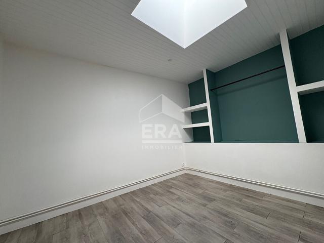APPARTEMENT T2 LA COURONNE