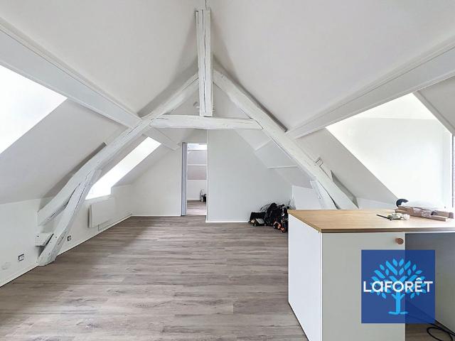 Appartement T2 LA FERTE ALAIS à louer