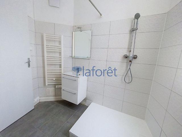 Appartement T2 LA GARDE à louer