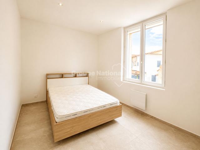 APPARTEMENT T2 LA GAVOTTE