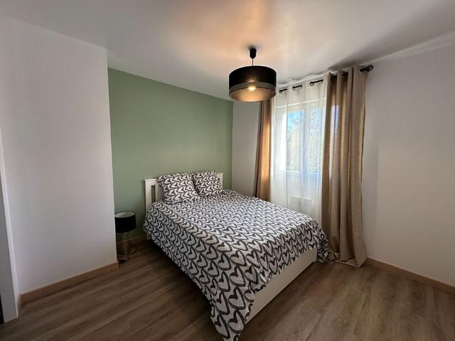 Appartement T2 LA NORVILLE à louer