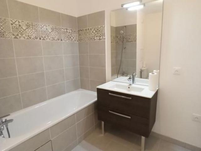 Appartement T2 LA PLAINE ST DENIS 2 pièce s 43.5 m2