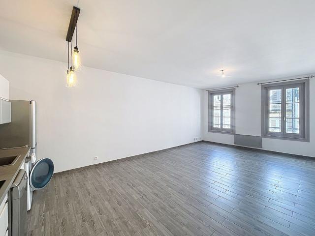 Appartement T2 LA ROCHELLE à louer