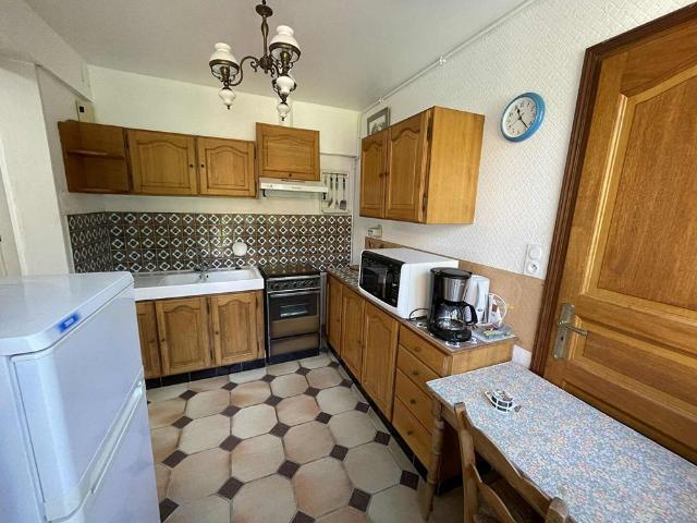 Appartement T2 LA ROCHELLE à louer