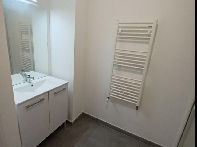 Appartement T2 LA SEYNE SUR MER à louer