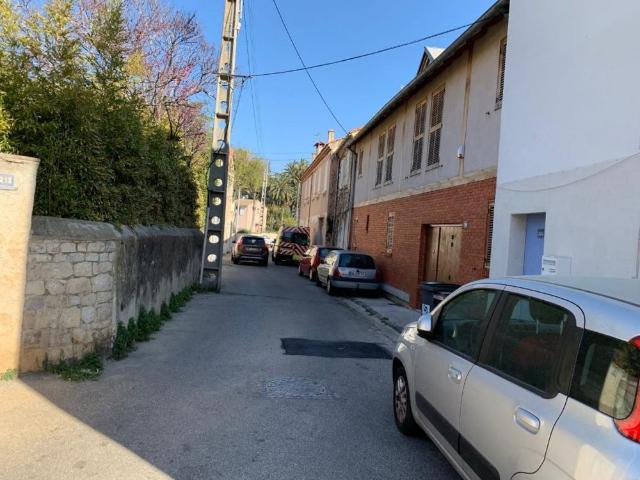Appartement T2 La Seyne sur Mer 83500