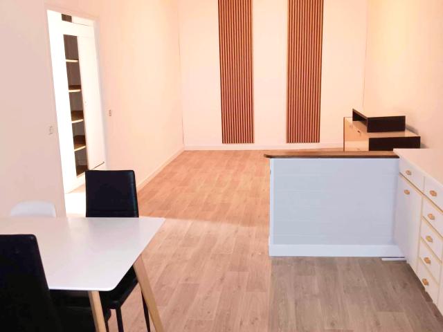 Appartement T2 lamastre