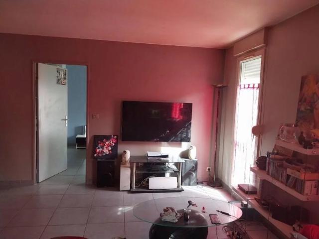 Appartement T2 Lamastre