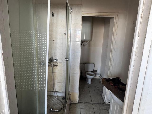 Appartement T2 Langon Centre