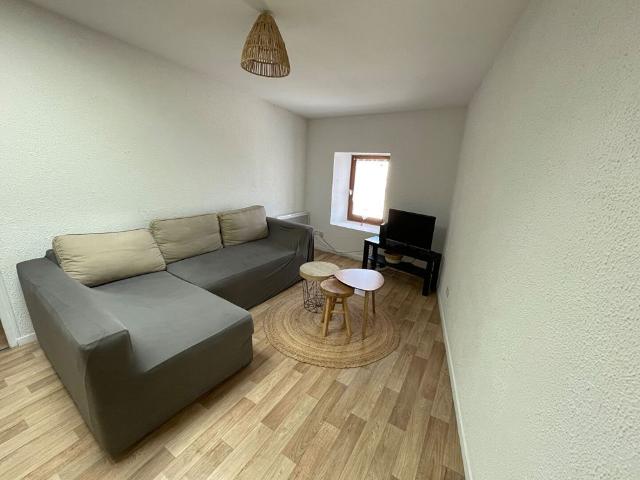 Appartement T2 LANGON à louer