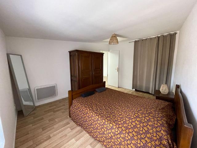 Appartement T2 LANGON à louer
