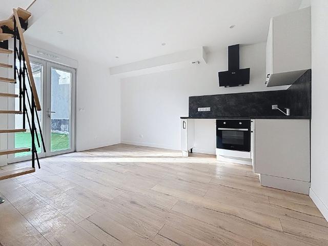 Appartement T2 LANGUEUX à louer