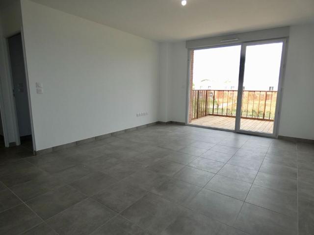 Appartement T2 LABARTHE SUR LEZE à louer