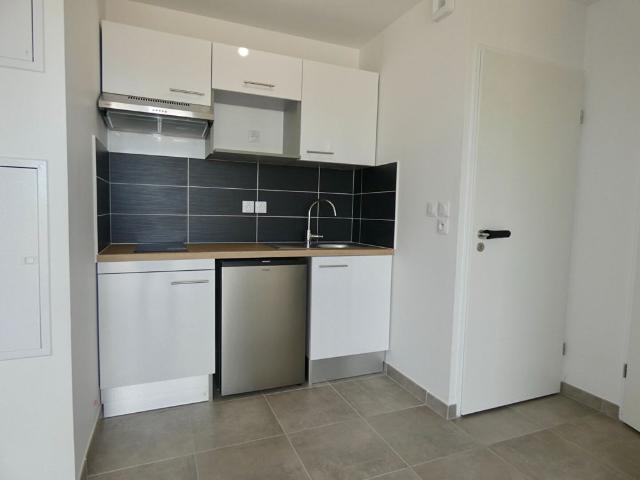 Appartement T2 LABARTHE SUR LEZE à louer