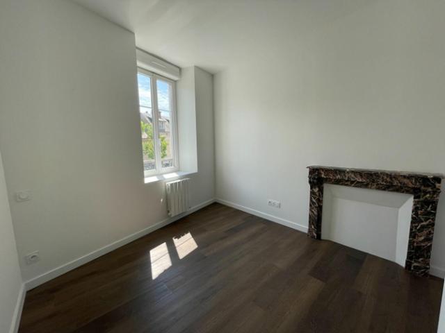 appartement t2 laval rive gauche secteur gare