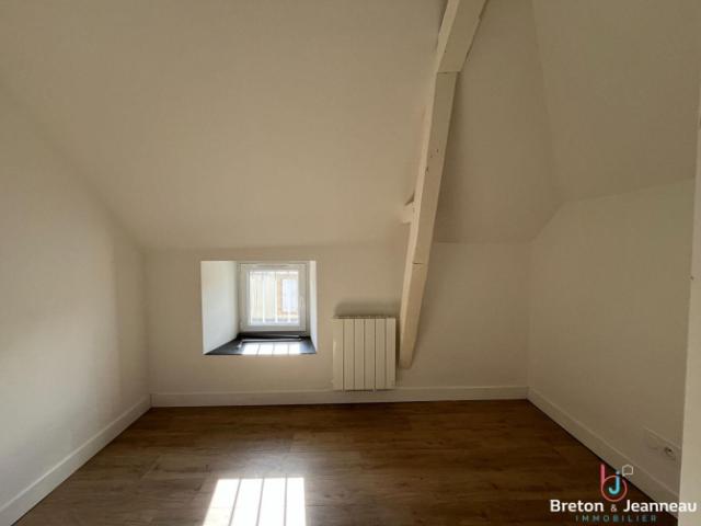 appartement t2 laval secteur gué d'orger