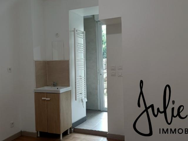APPARTEMENT T2 LAVAUR CENTRE VILLE