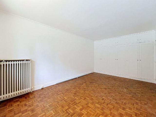 Appartement T2 LE VESINET à louer