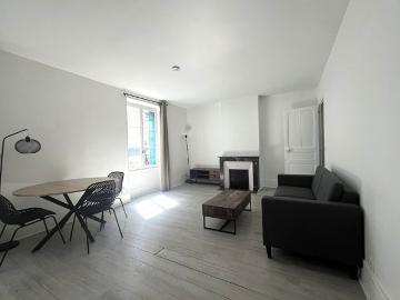 Appartement T2 LE VESINET à louer