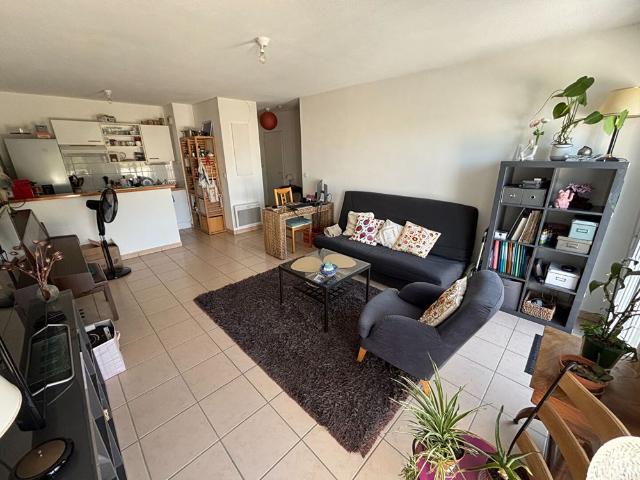 Appartement T2 LE BOUSCAT à louer