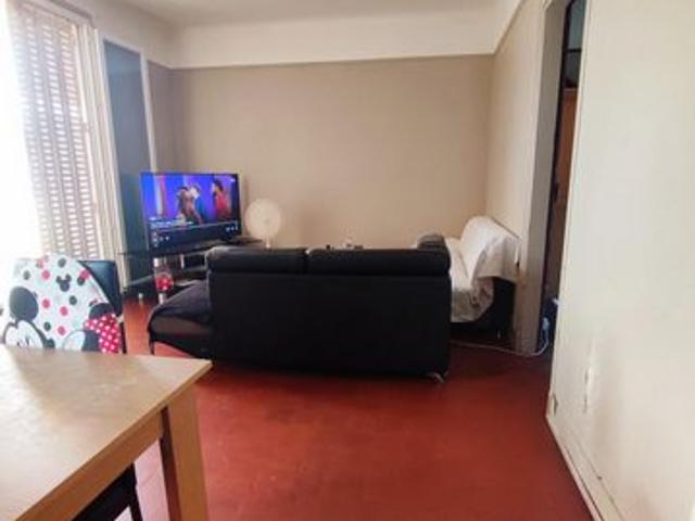 appartement T2 Le Mans Sud