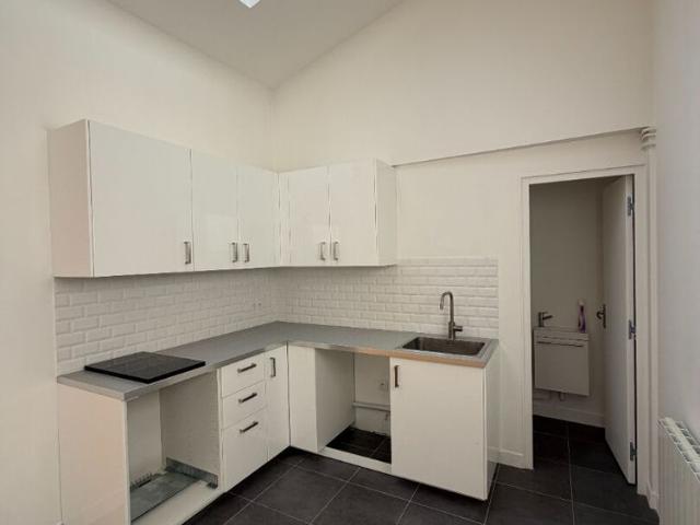 Appartement T2 LE PERREUX SUR MARNE à louer
