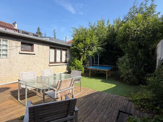 Appartement T2 LE PERREUX SUR MARNE à louer