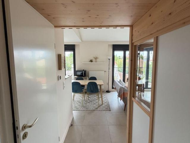 Appartement T2 LE PERREUX SUR MARNE à louer