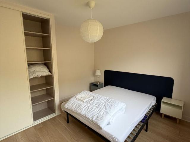 Appartement T2 LE PERREUX SUR MARNE à louer