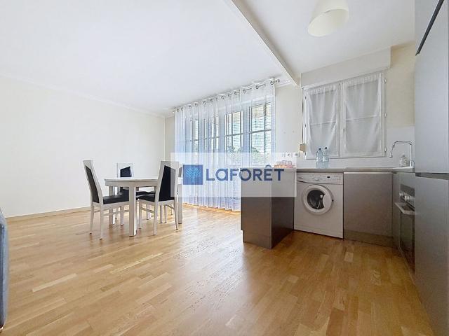 Appartement T2 LE PLESSIS TREVISE à louer