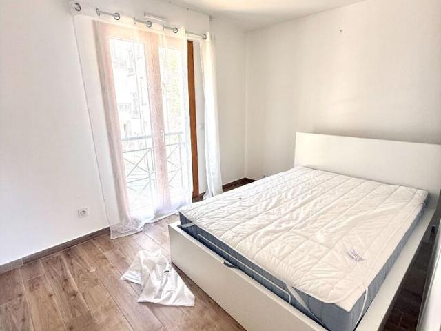 Appartement T2 LE RAINCY à louer