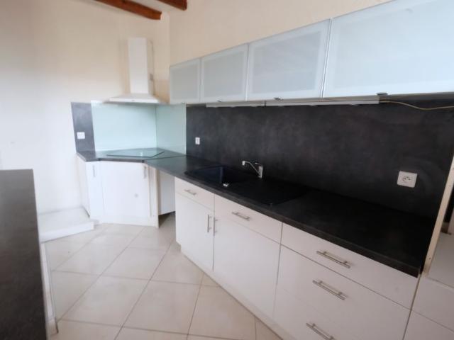Appartement T2 LEGUEVIN à louer