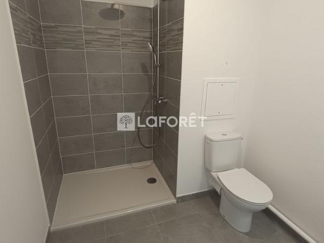 Appartement T2 LES CLAYES SOUS BOIS à louer