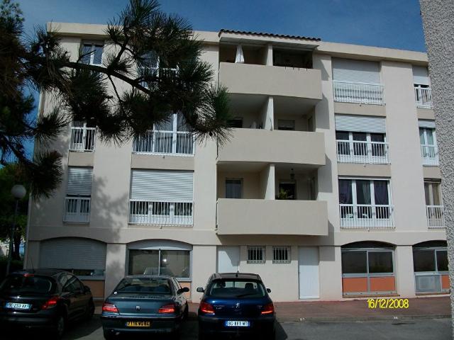 Appartement T2 Les Angles