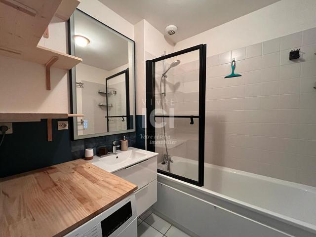 Appartement T2 Les Ponts De Ce