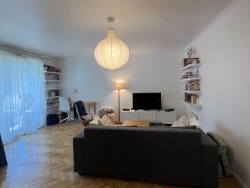 Appartement T2 LES PAVILLONS SOUS BOIS à louer