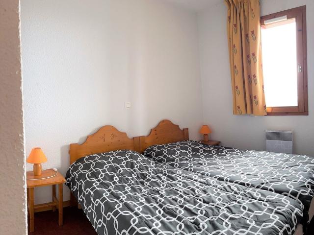 APPARTEMENT T2 LES PISTES