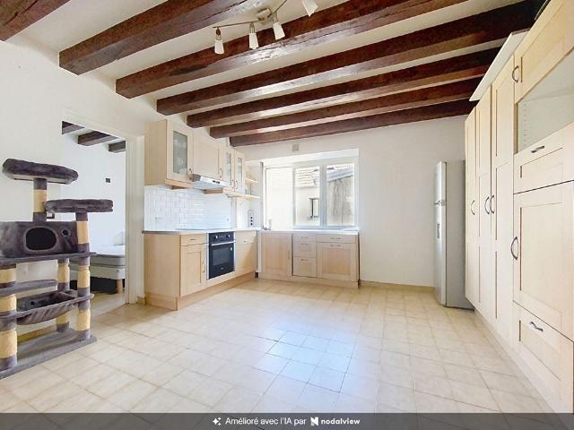 Appartement T2 LEUVILLE SUR ORGE à louer